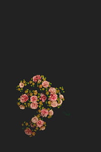 red flowers thumbnail