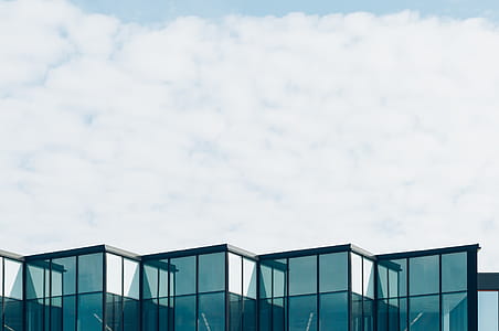 Photo of Black and Gray Concrete Building thumbnail