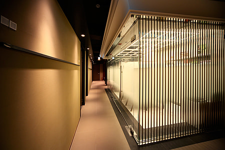 Hospital Design, Office Design thumbnail