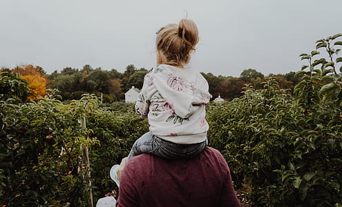 girl on the person shoulder thumbnail