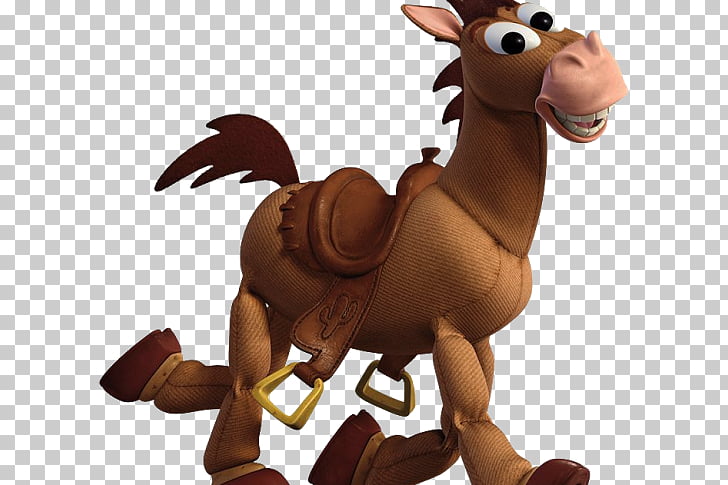 Jessie Sheriff Woody Bullseye Toy Story 2 Buzz Lightyear To The Rescue Toy Story Png Clipart Free Cliparts Uihere