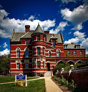 building, architecture, education, facade thumbnail