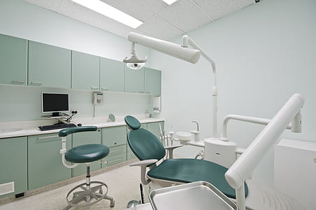 white medical equipment thumbnail