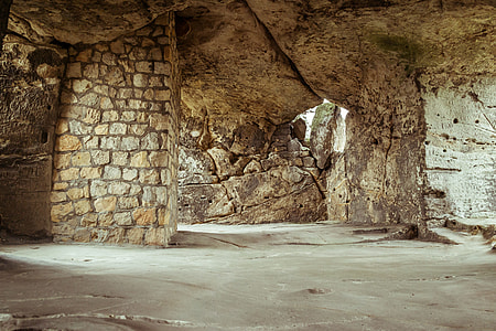 beige concrete wall thumbnail