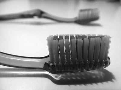 close-up photo of toothbrush thumbnail
