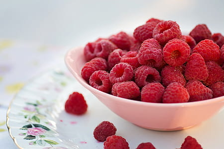 Raspberry lot thumbnail