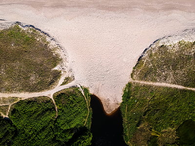 aerial view of island thumbnail