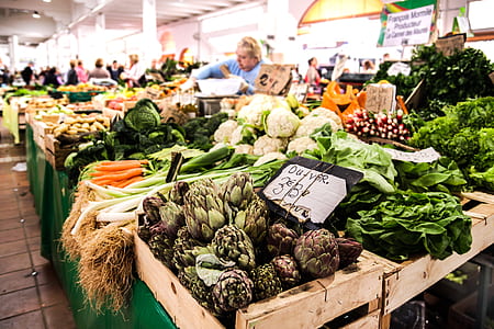 variety of vegetable thumbnail