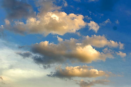 nature, sky, clouds, cloudy thumbnail