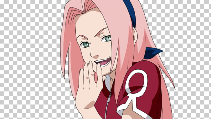 Sakura Haruno Sasuke Uchiha Kakashi Hatake Naruto Uzumaki