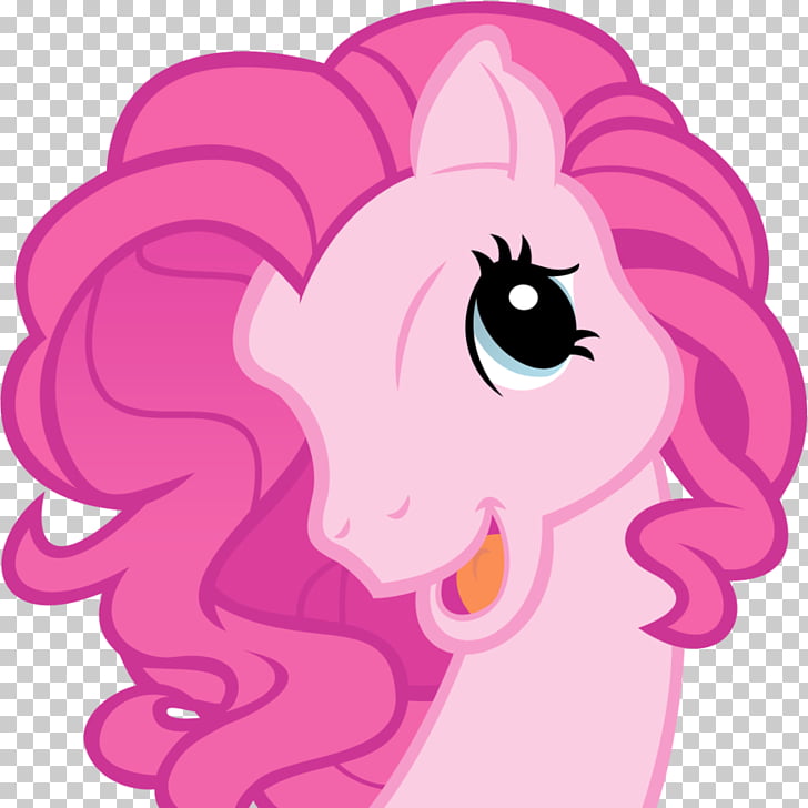 Pinkie Pie Twilight Sparkle Youtube Amethyst Van Der Troll My