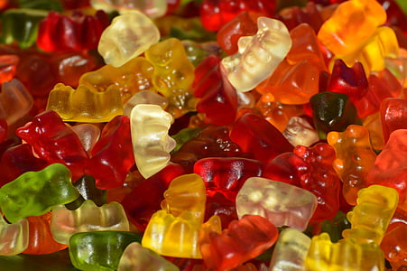 jelly gum lot thumbnail