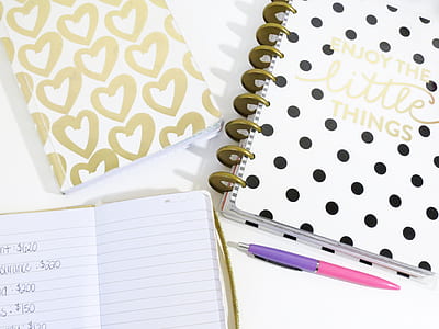 pen, pattern, writing, cute thumbnail