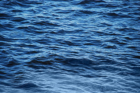 sea waves during daytime thumbnail