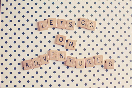 white letter wall decor thumbnail