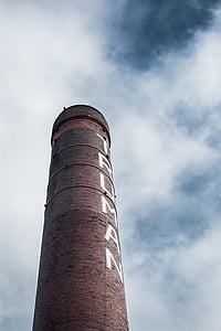 brown Truman concrete tower thumbnail