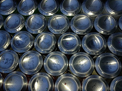 gray labeled can lot thumbnail