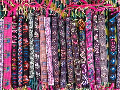 assorted-color textile lot thumbnail