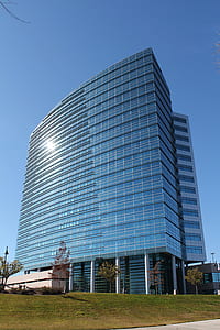 low angle of building thumbnail