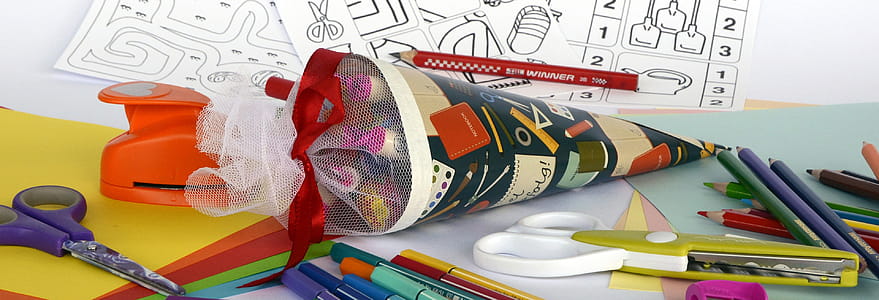 Colored Pencils thumbnail