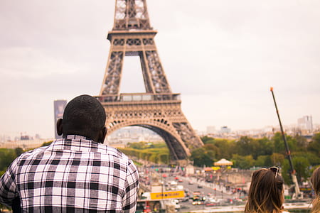 Eiffel Tower, Paris thumbnail