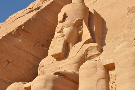 Luxor, Egypt thumbnail