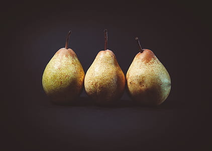 3 Pear Fruits thumbnail