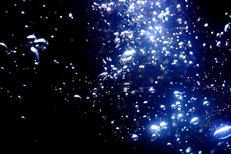 water bubble digital wallpaper thumbnail