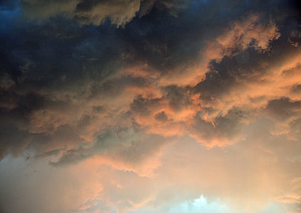 blue and white clouds thumbnail