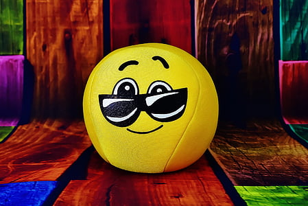 emoji plush pillow thumbnail