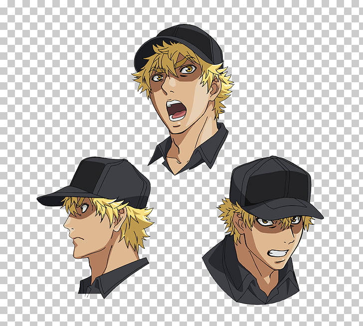 cells at work daisuke ono anime white blood cell anime png clipart