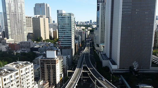 city buildings thumbnail