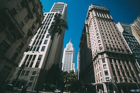 city, landmark, street, skyline thumbnail