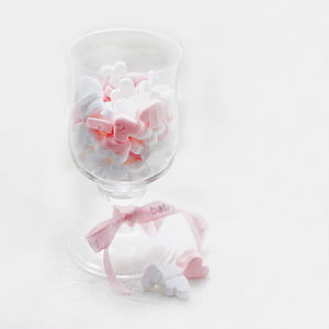 clear wine glass thumbnail