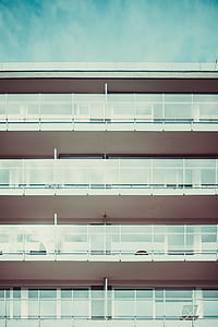 brown concrete building during daytime thumbnail
