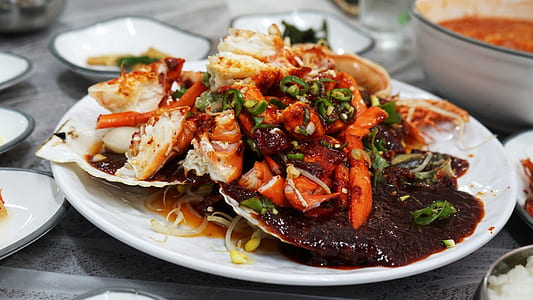 seafood dish thumbnail