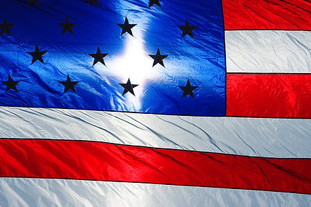 USA flag thumbnail