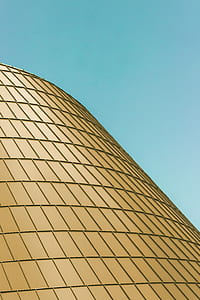 beige glass building thumbnail