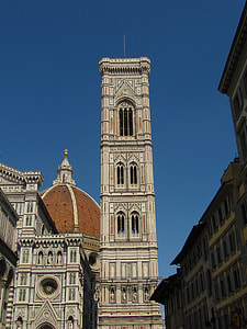Florence, Campanile thumbnail