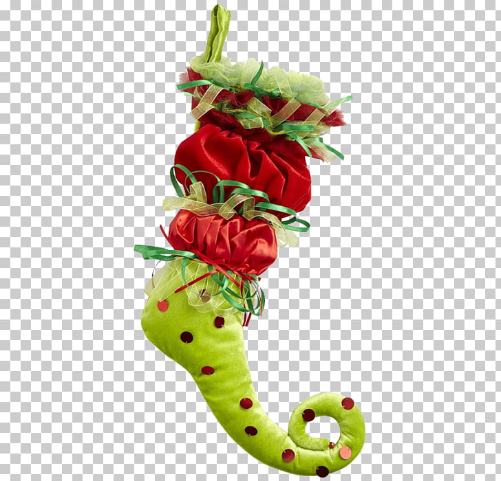 Christmas Ornament Christmas Stockings Christmas Elf Grinch