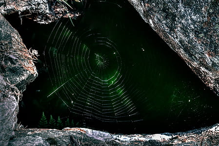 landscape, dark, rocks, pattern thumbnail