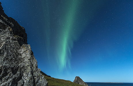 Northern Lights thumbnail