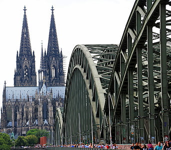 Cologne Cathedral thumbnail