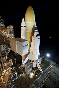 rocket about to launch thumbnail