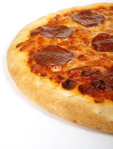 pepperoni pizza thumbnail