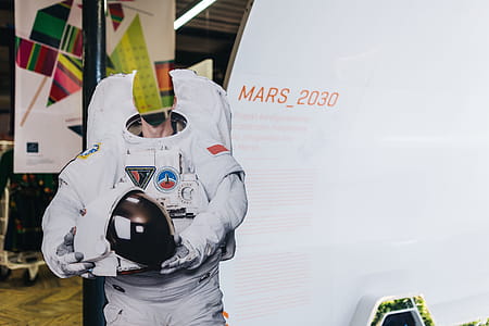 Space exhibition thumbnail