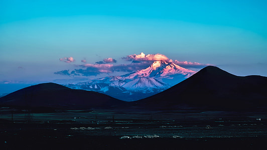 Mt. Fuji thumbnail