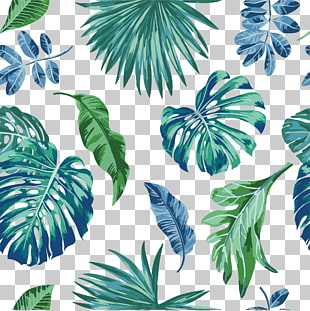 Watercolor painting Leaf Euclidean Illustration, Watercolor painted green leaf , green leaves painting PNG clipart