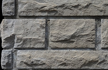 closeup photo of gray concrete wall thumbnail