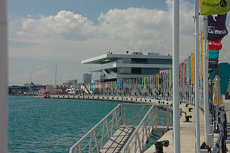 America'S Cup, Valencia thumbnail